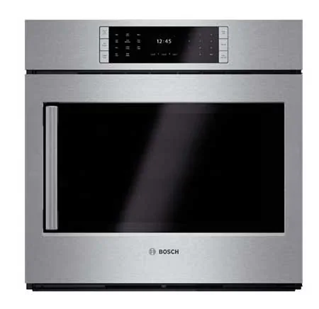 Bosch Benchmark HBLP451RUC Single Wall Oven